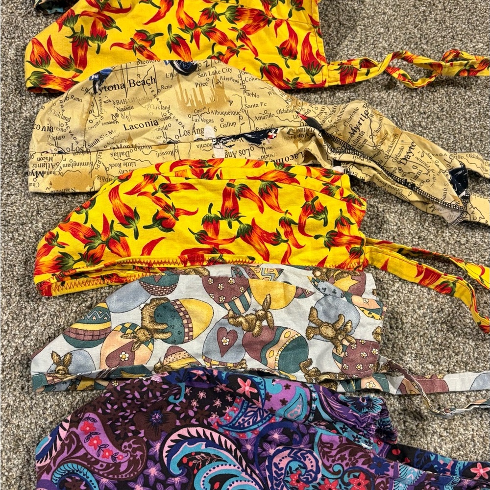 Surgical Hats